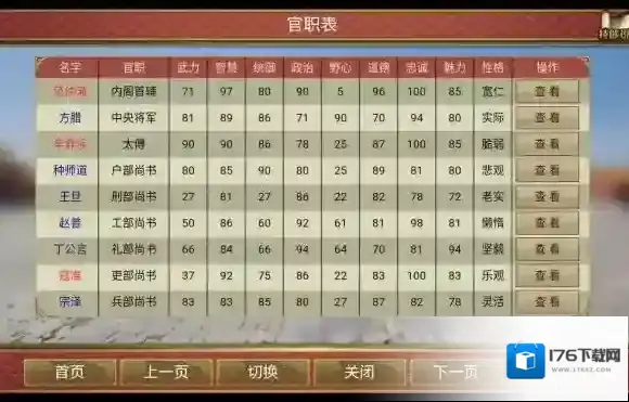 皇帝成长计划2