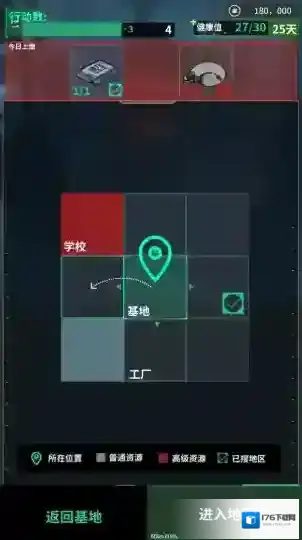 我在末日当牛马