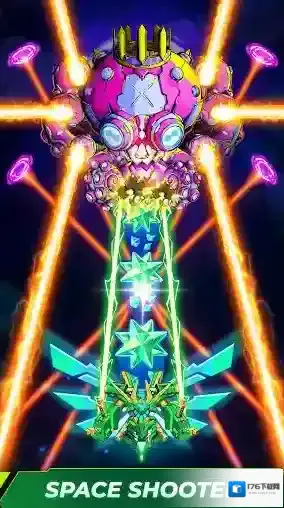 亚特兰蒂斯入侵者