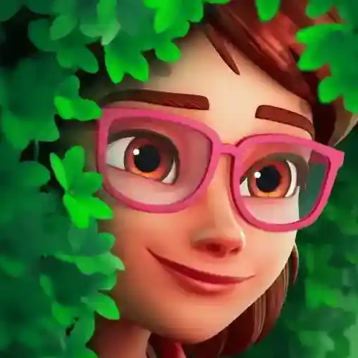 茉莉的花园茉莉的花园