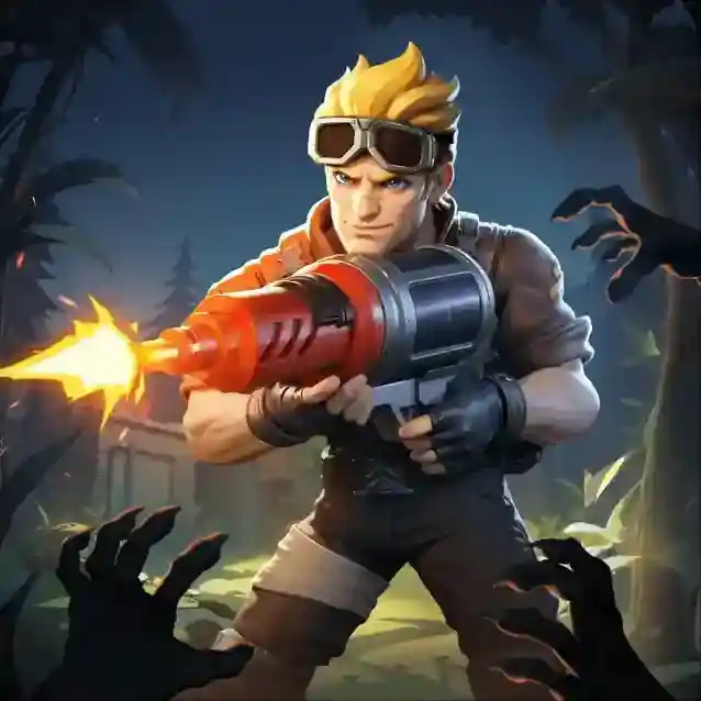 向末日开炮手游2025-向末日开炮官方最新版Androidv1.11