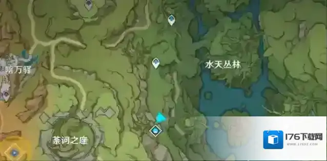 原神谧林涓露系列怎么获取 获得方法介绍