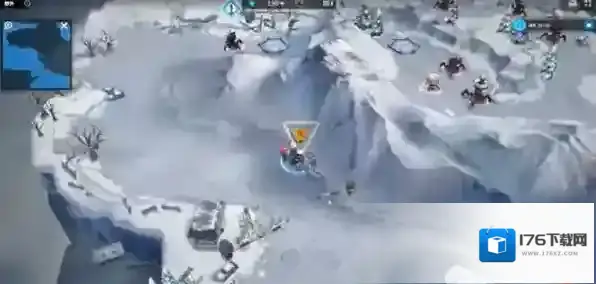 妮姬胜利女神第六章遗失物在哪里 全部地点位置汇总