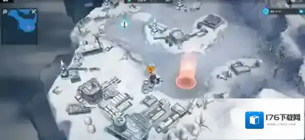 妮姬胜利女神第六章遗失物在哪里 全部地点位置汇总