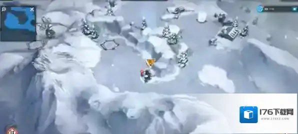 妮姬胜利女神第六章遗失物在哪里 全部地点位置汇总