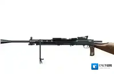 绝地求生全军出击DP28介绍 DP28性能如何