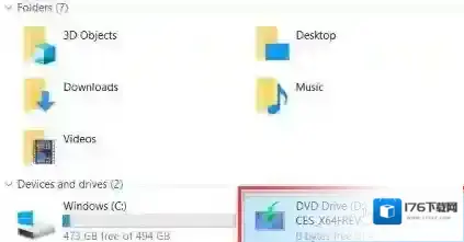 win10通过控制面板安装.NET Framework 3.5错误代码0x8024401C的解决方法
