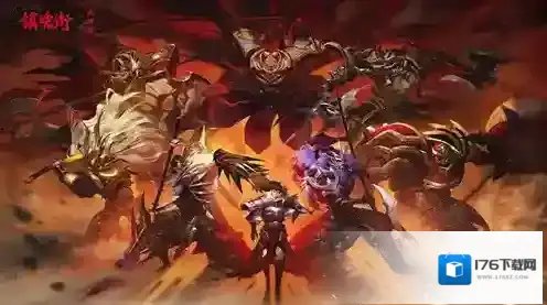 镇魂街武神躯聚灵阵有什么用 聚灵阵作用详解