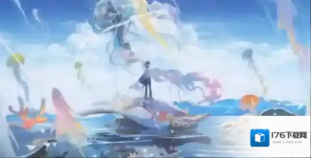 明日方舟水月肉鸽第四结局怎么触发 人之光辉结局达成条件