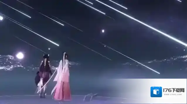 逆水寒真不愧是会呼吸的江湖，这水也太深了