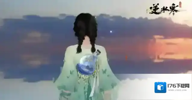 逆水寒真不愧是会呼吸的江湖，这水也太深了