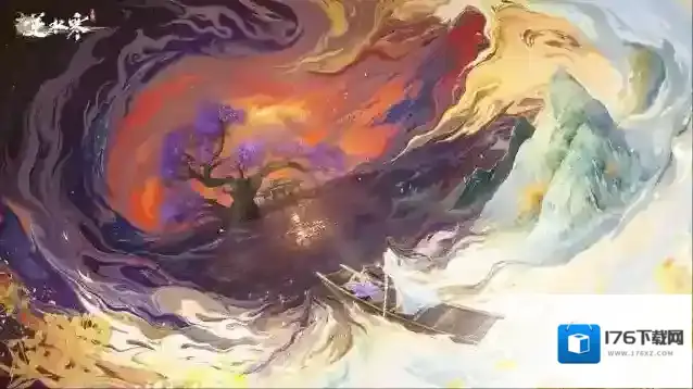 逆水寒真不愧是会呼吸的江湖，这水也太深了