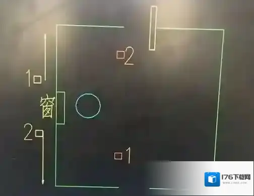 第五人格医院无敌点在哪 医院无敌房位置介绍