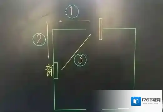第五人格医院无敌点在哪 医院无敌房位置介绍