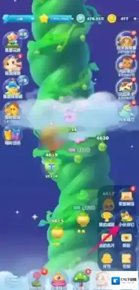 开心消消乐怎么批量送精力 一键赠送精力攻略