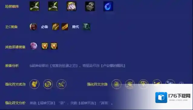 金铲铲之战战神劫阵容攻略