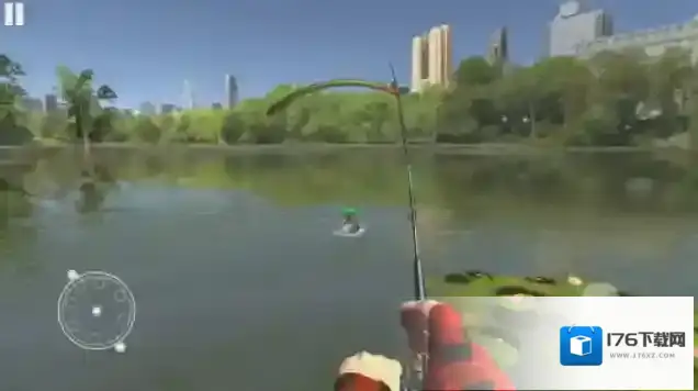 终极钓鱼模拟器