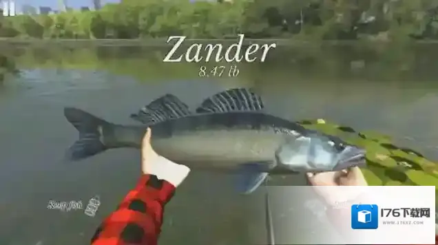 终极钓鱼模拟器