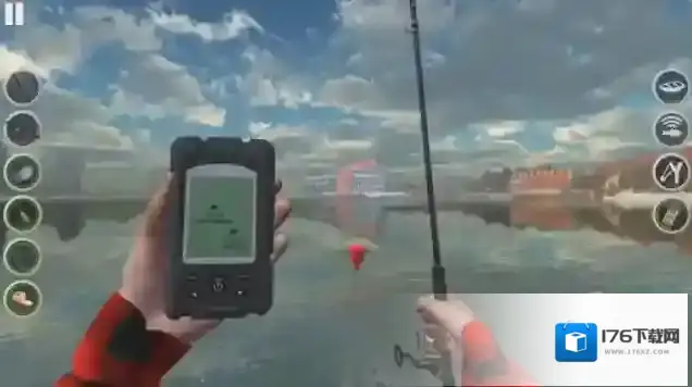 终极钓鱼模拟器