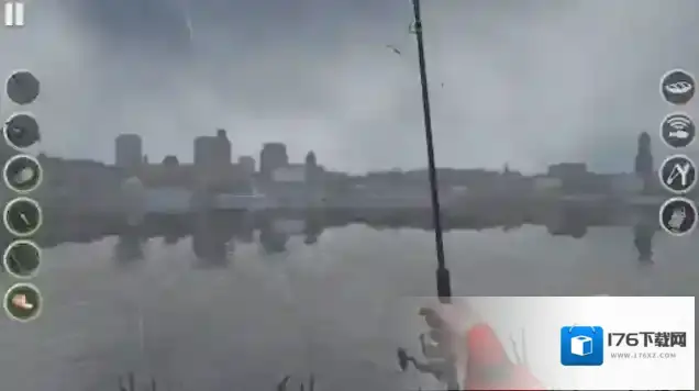 终极钓鱼模拟器