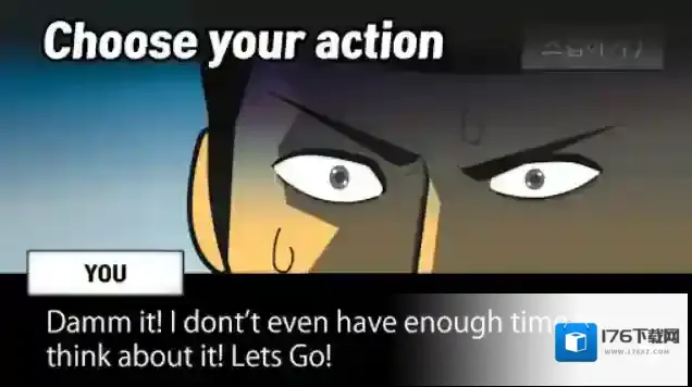 地球灭亡前60秒