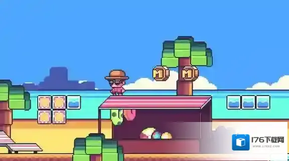 超级米洛大冒险