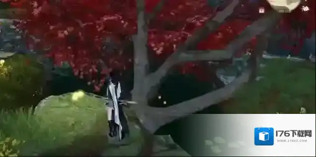 逆水寒手游萤光点灯通关攻略