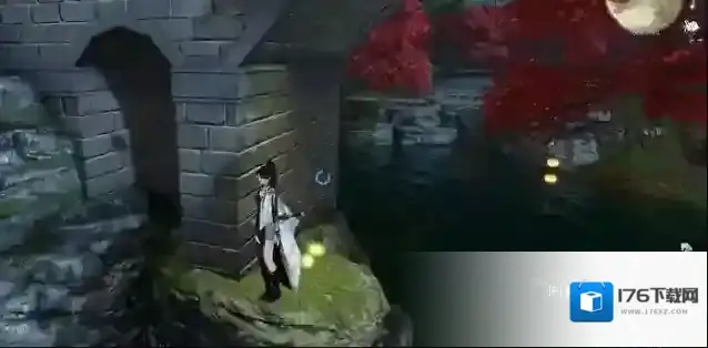 逆水寒手游萤光点灯通关攻略