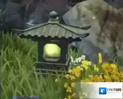 逆水寒手游萤光点灯通关攻略