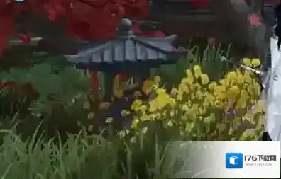 逆水寒手游萤光点灯通关攻略