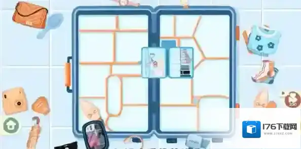 收纳物语第三十九关怎么过 通关方法攻略