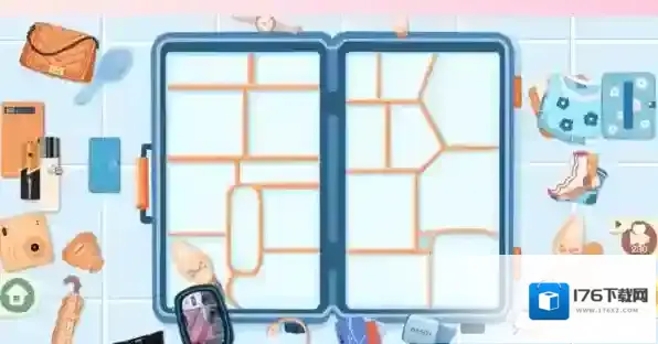 收纳物语第三十九关怎么过 通关方法攻略