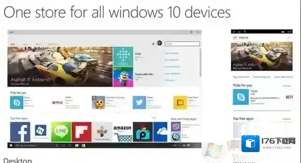 有10亿人使用的Win10,应用商店为什么没人用?