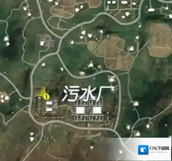 终结者2:审判日哪里资源多 五大最肥沃资源分布点详析