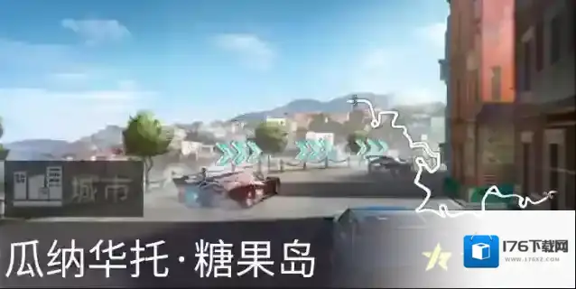 王牌竞速萌星凯蒂“放大招”！联动新车免费获取，梦幻摩天轮萌趣加倍！