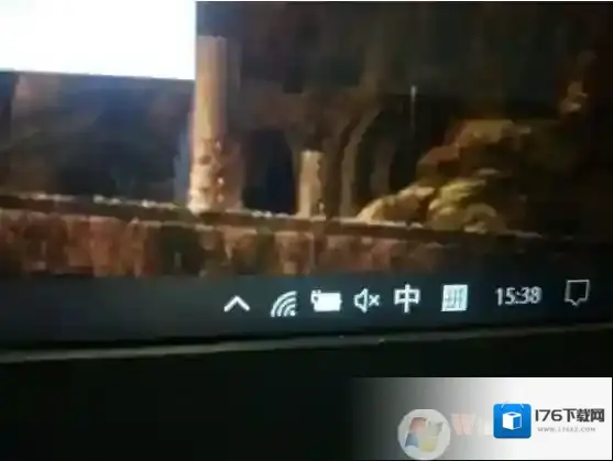 Win10右下角输入法多了一个拼字怎么去掉？