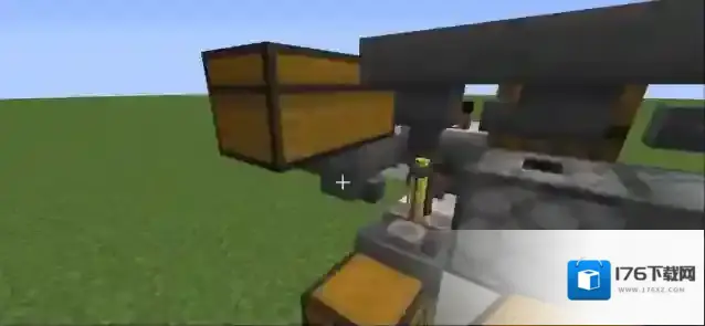 我的世界自动炼药机制作攻略