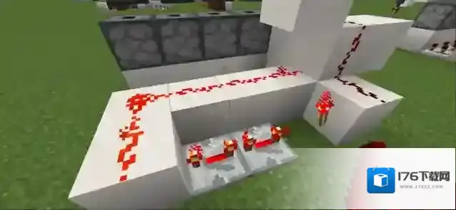 我的世界自动炼药机制作攻略