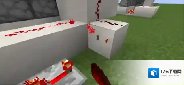 我的世界自动炼药机制作攻略