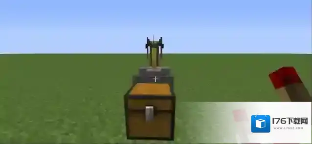 我的世界自动炼药机制作攻略