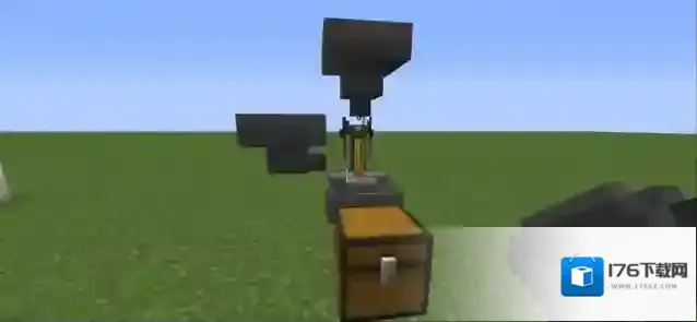 我的世界自动炼药机制作攻略