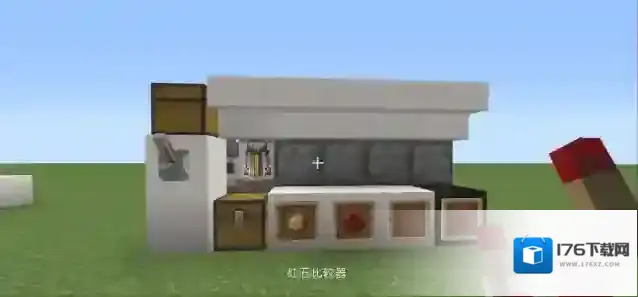 我的世界自动炼药机制作攻略