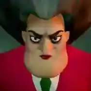 恐怖老师手游2025-恐怖老师官方最新版Androidv8.9