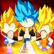 火柴人龙珠对决手游2025-火柴人龙珠对决官方最新版Androidv6.0