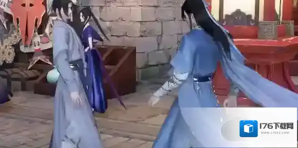 逆水寒手游此后难期任务攻略