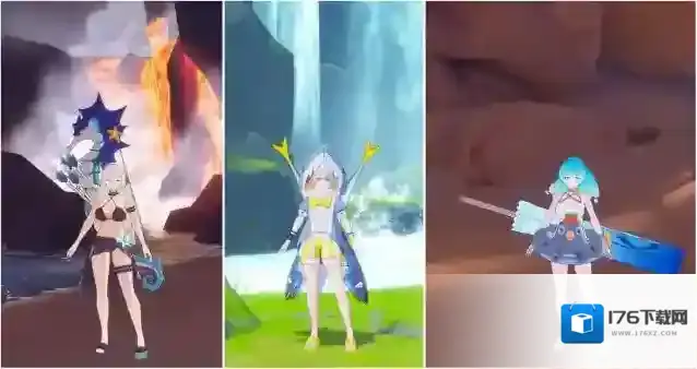 狩猎时刻新版本「清凉一夏」更新内容前瞻