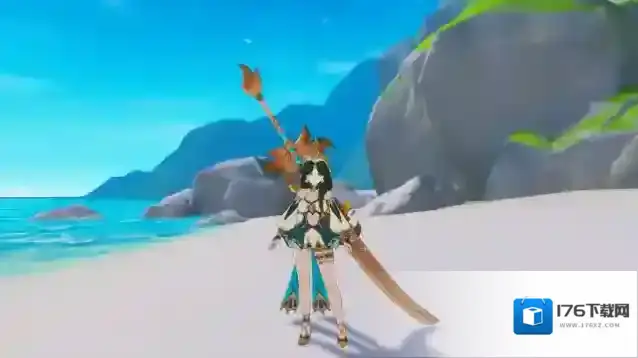 狩猎时刻新版本「清凉一夏」更新内容前瞻