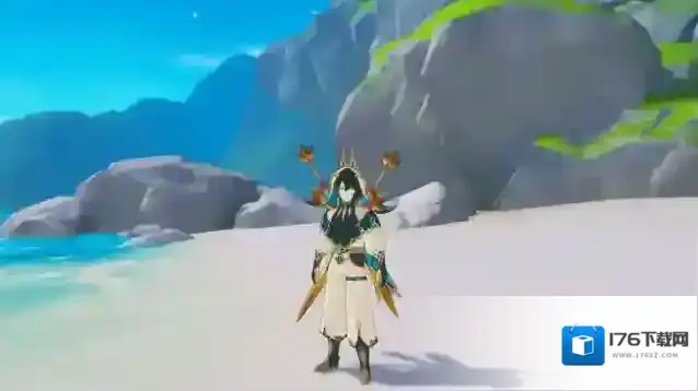 狩猎时刻新版本「清凉一夏」更新内容前瞻