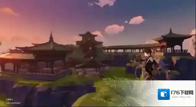 【原神家园】弯曲回廊教程