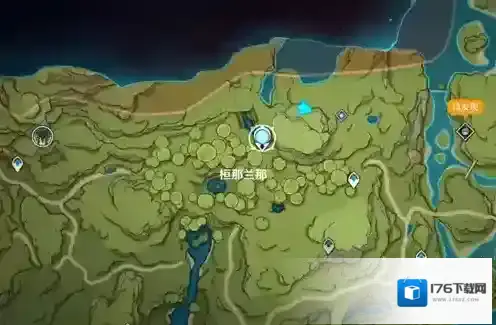 原神梦之树怎么开 梦之树路线分享